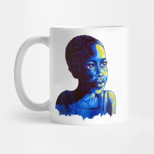 Boy Dreams Mug